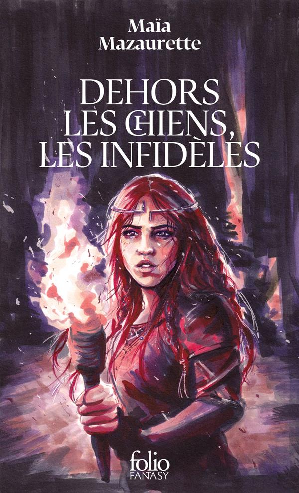 Dehors les chiens, les infidèles