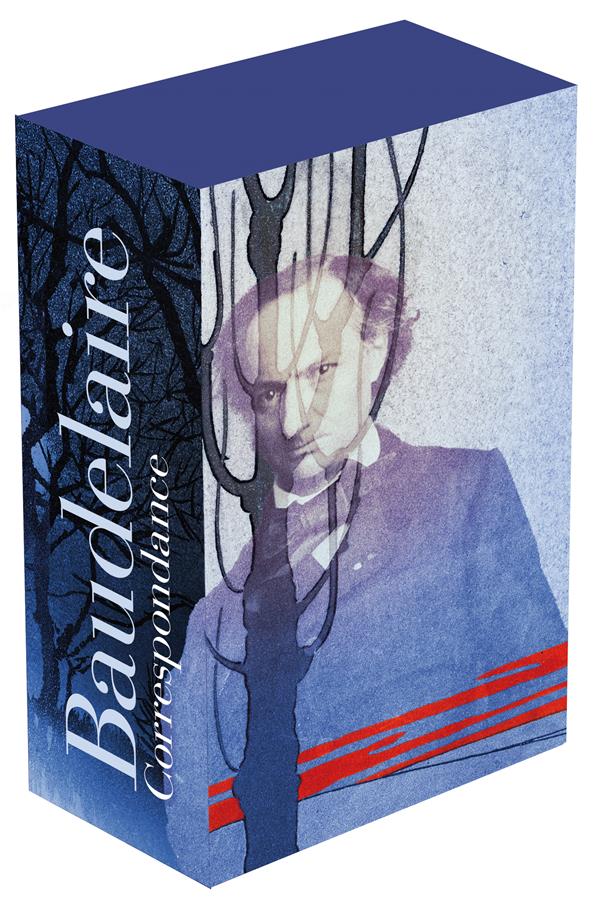 Correspondances. Tomes 1 et 2