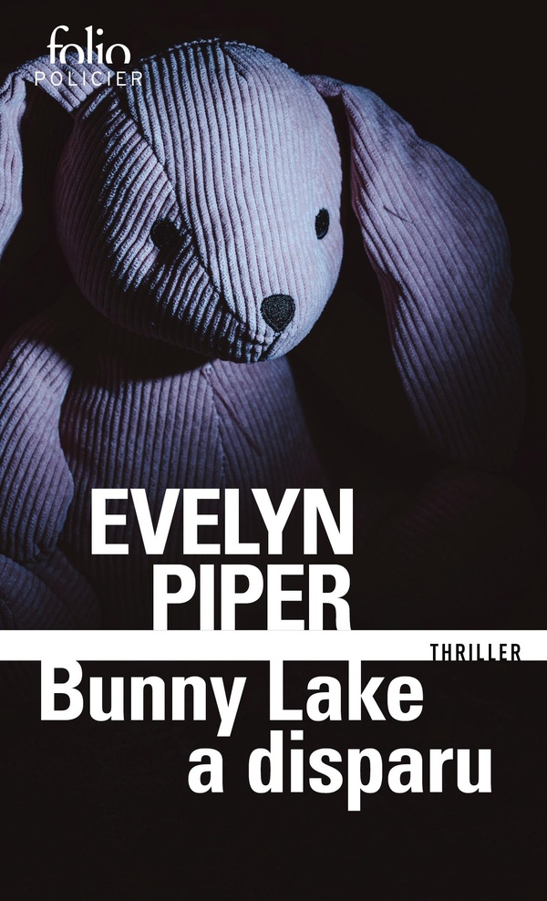 Bunny Lake a disparu