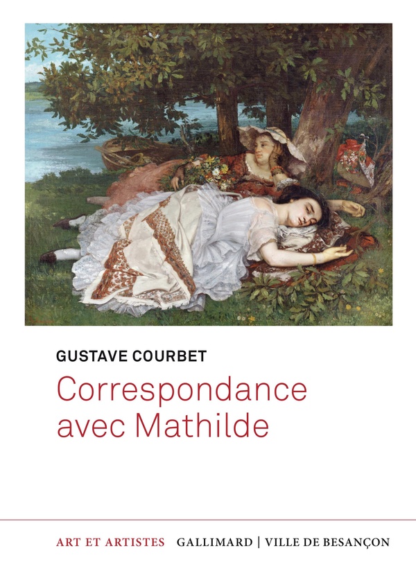 Correspondance avec Mathilde