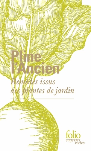 Remèdes issus des plantes de jardin
