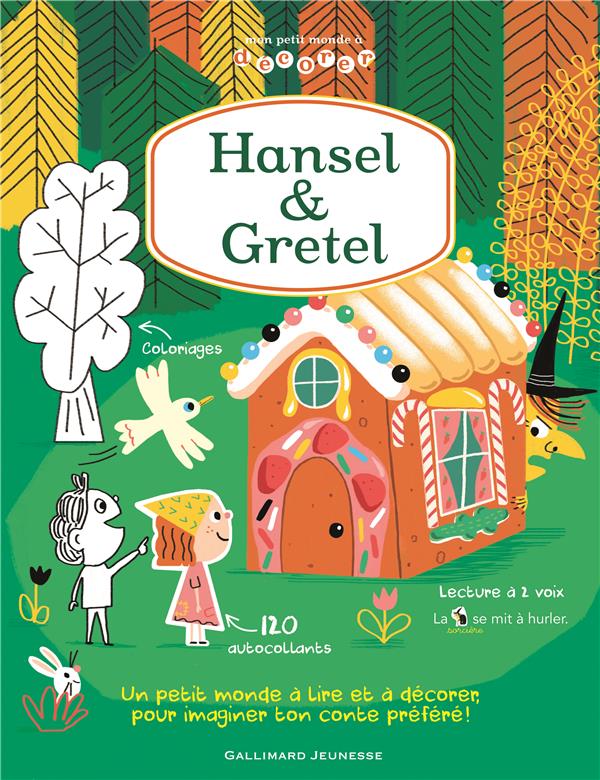 Hansel et Gretel