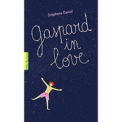 Gaspard in love