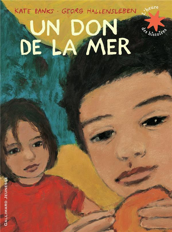 Un don de la mer