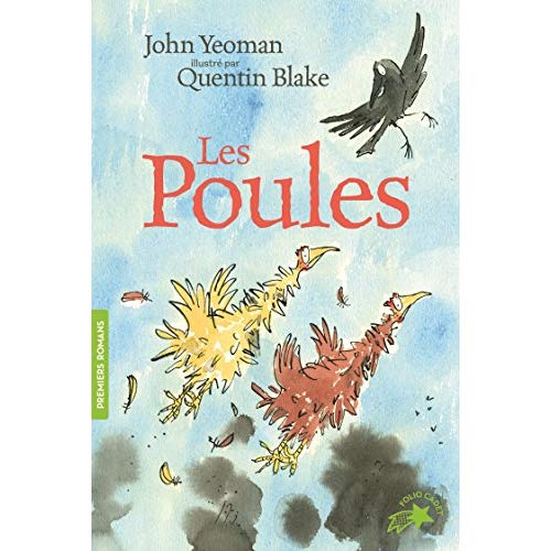 Les poules