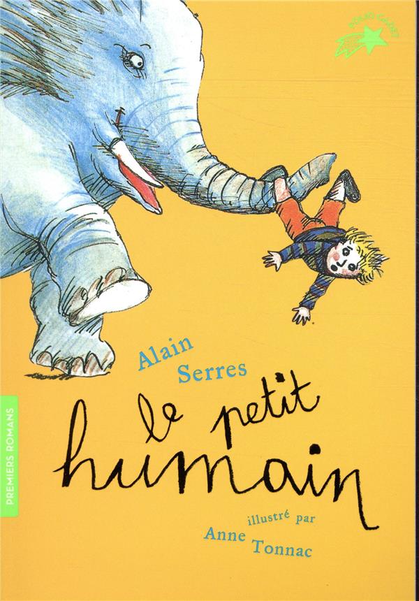 Le petit humain