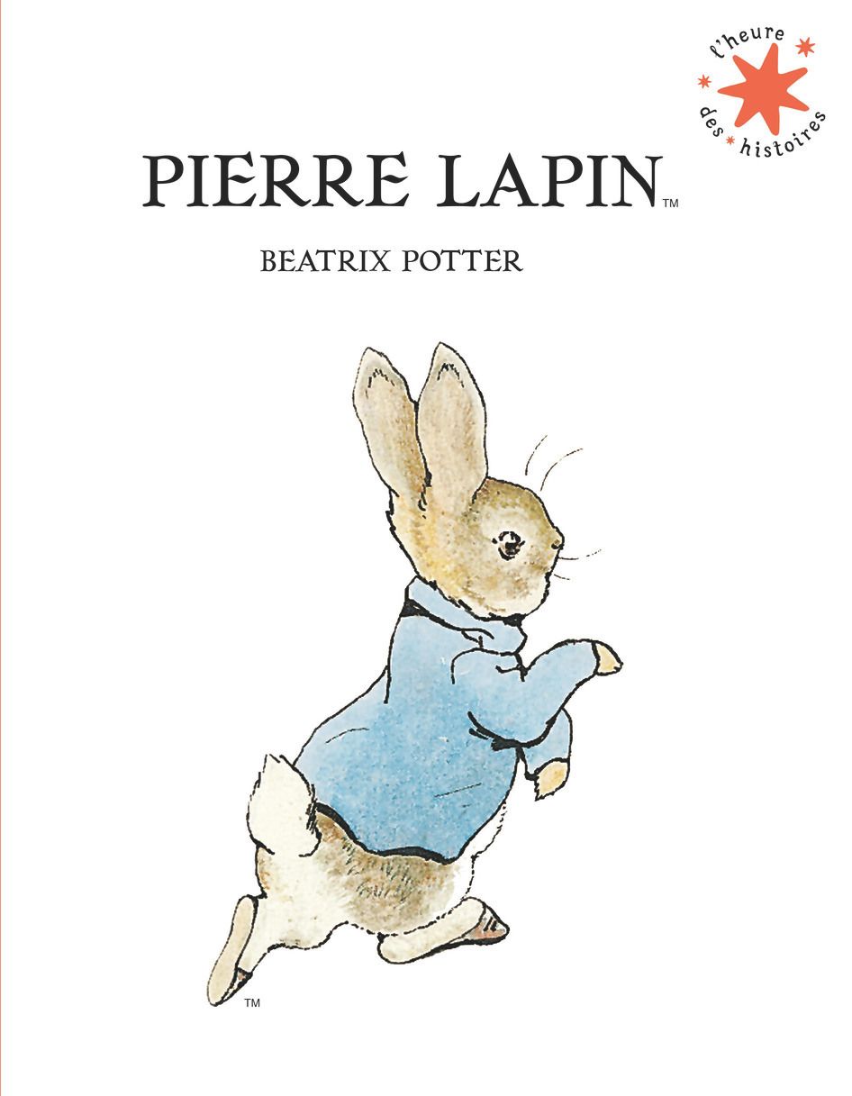 Pierre Lapin