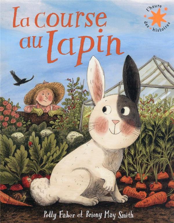 La course au lapin