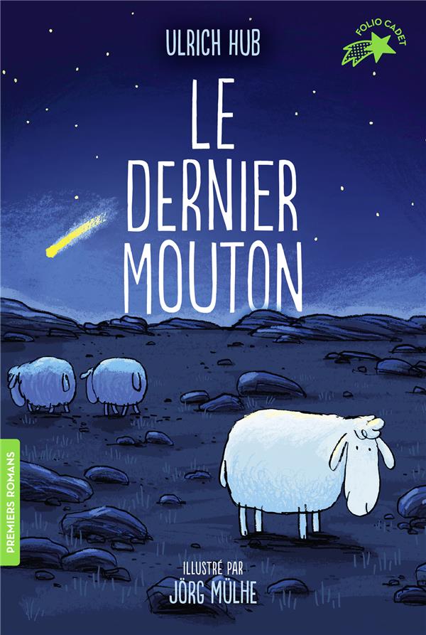 Le dernier mouton. Inspiré d'une histoire vraie
