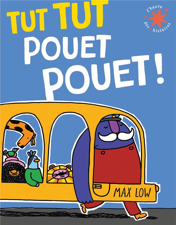 Tut Tut Pouet Pouet !