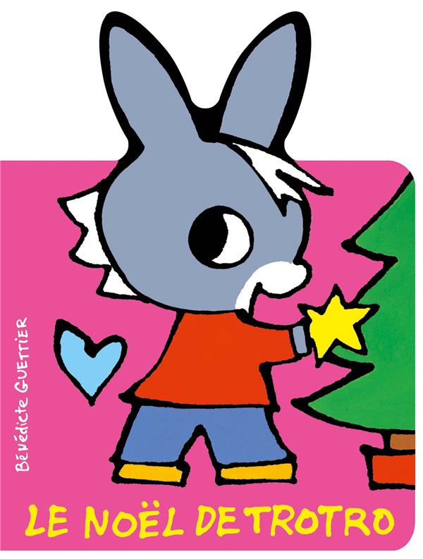 Le Noël de Trotro