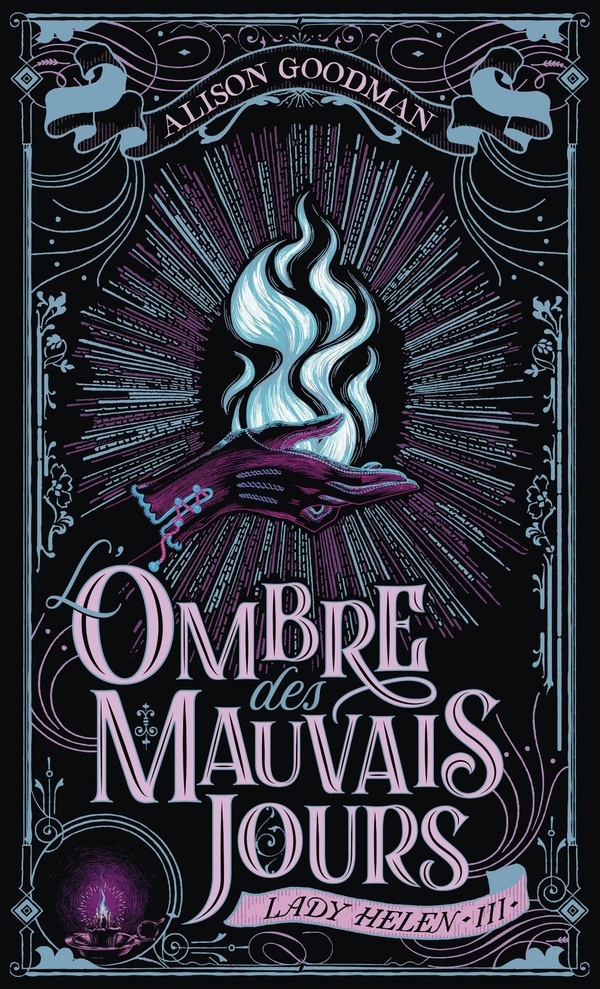 Lady Helen Tome 3 : L'ombre des mauvais jours