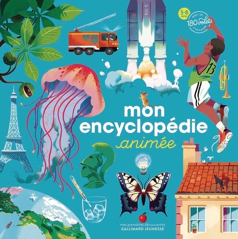 Mon encyclopédie animée