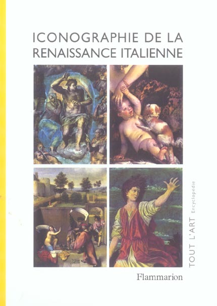 Iconographie de la Renaissance