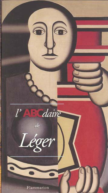 L'ABCdaire de Léger