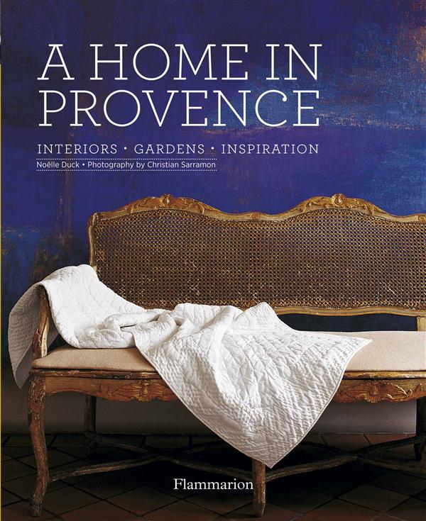 A home in Provence