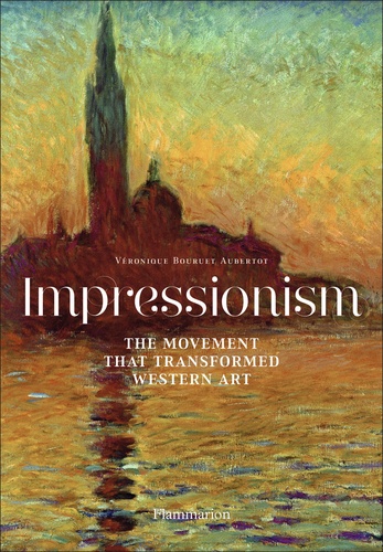 Impressionism: the movement that transforms
