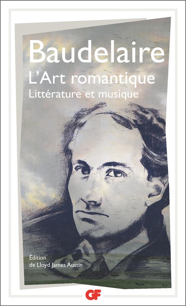 L'Art romantique. Littérature et musique