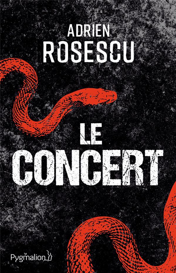 Le Concert