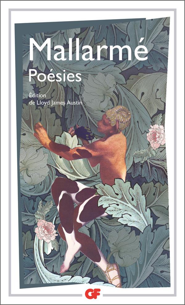 Poésies