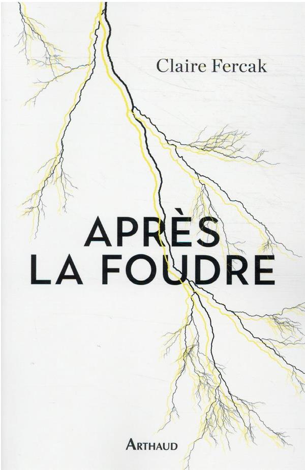 Après la foudre