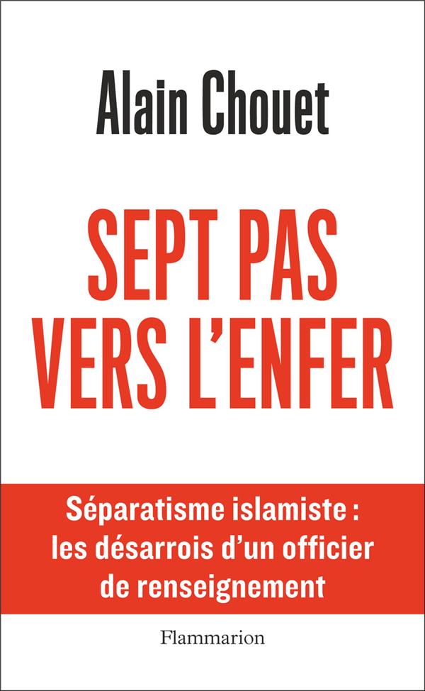 Sept pas vers l'enfer
