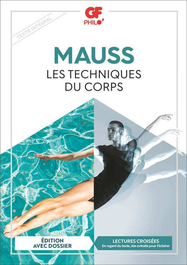 Les techniques du corps