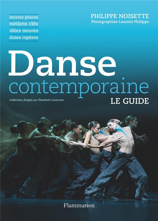 Danse contemporaine
