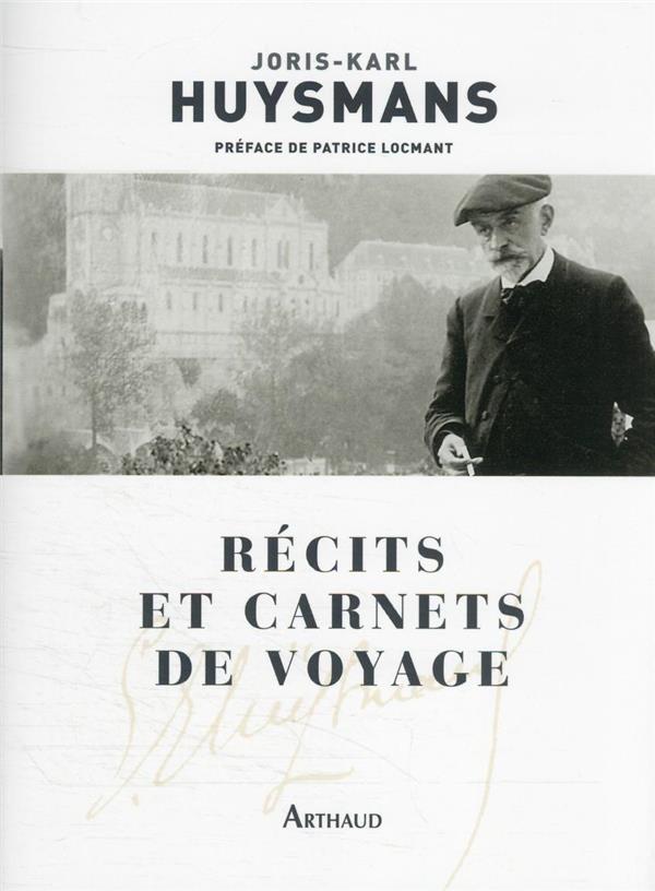 Récits et carnets de voyage