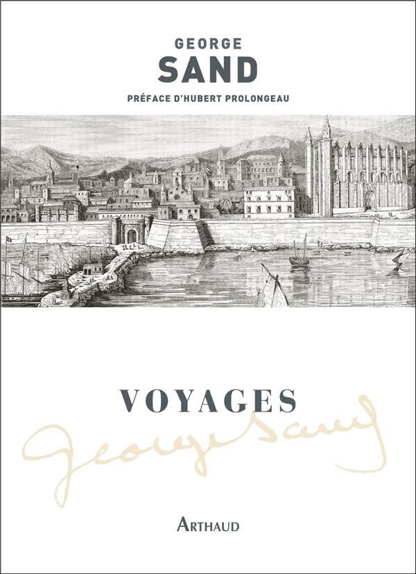 Voyages. Volume 1