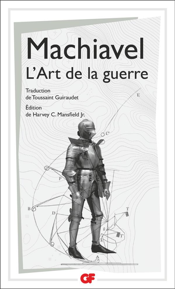 L'art de la guerre