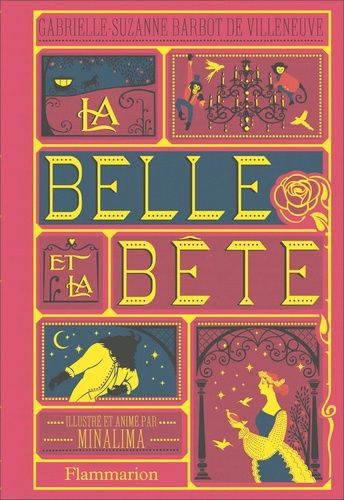 La Belle et la Bête