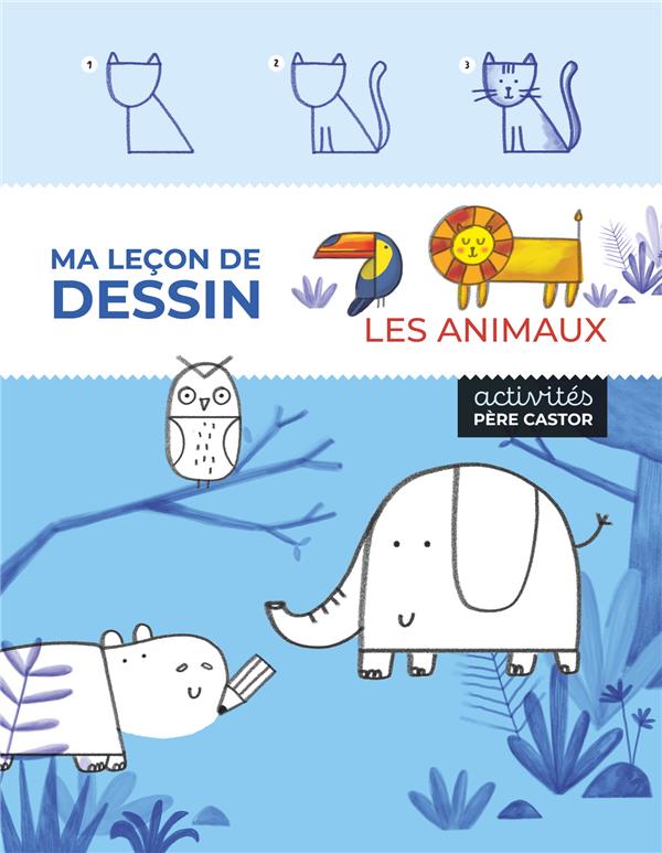 Les animaux
