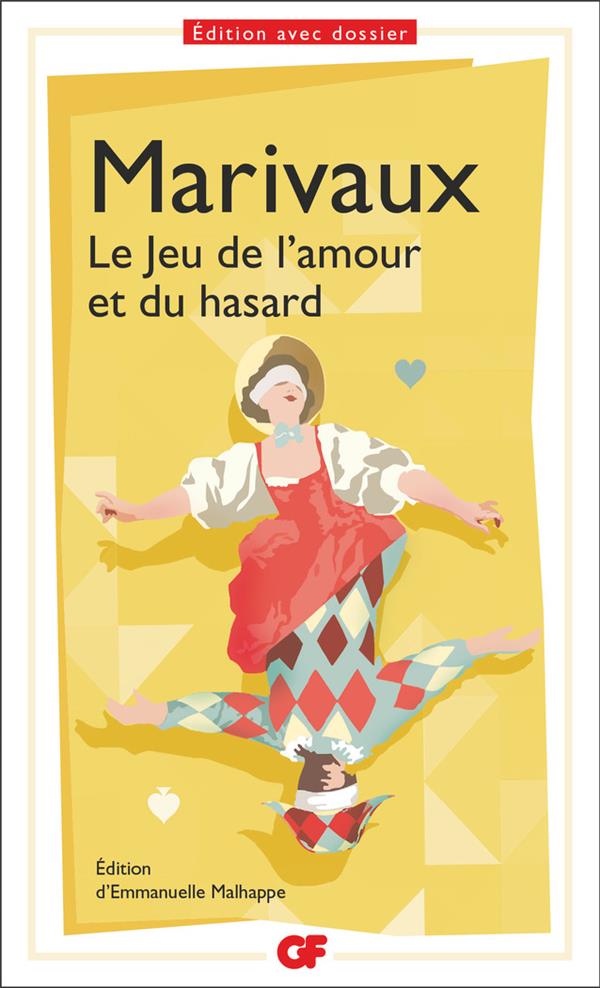 Le Jeu de l'amour et du hasard