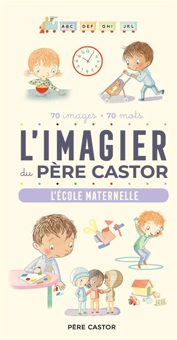 L'école maternelle