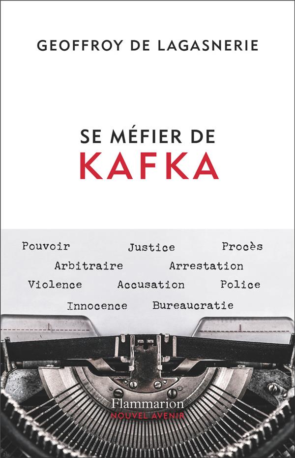 Se méfier de Kafka
