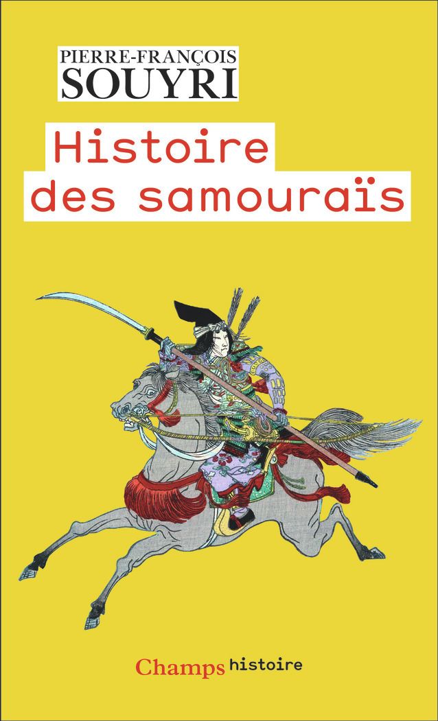 Histoire des samouraïs. Les guerriers dans la rizière
