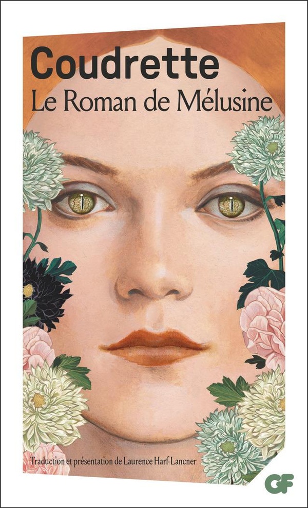 Le roman de Mélusine