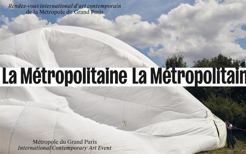La Métropolitaine