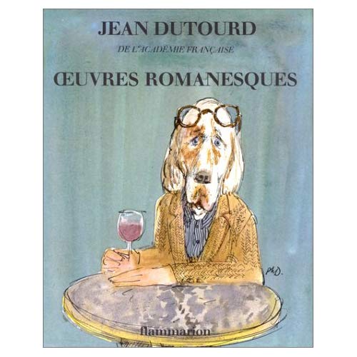 Oeuvres romanesques