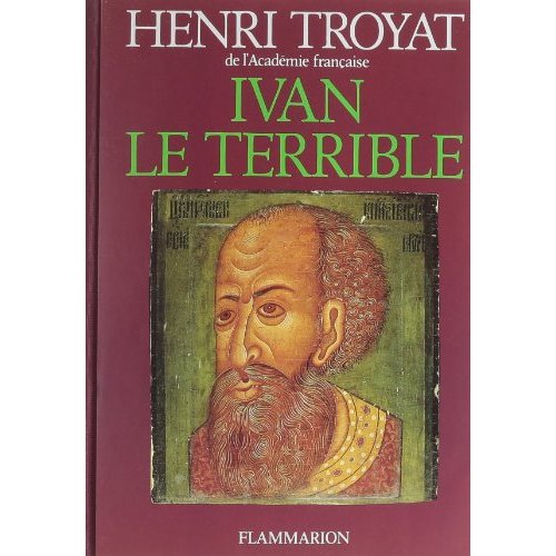 IVAN LE TERRIBLE