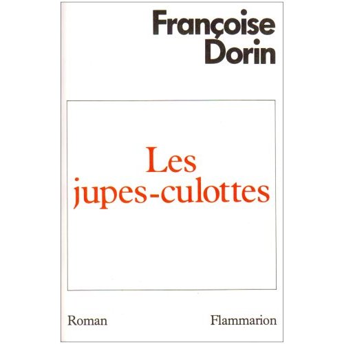 Les jupes-culottes