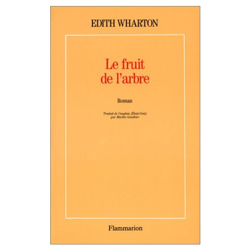 Le Fruit de l'arbre