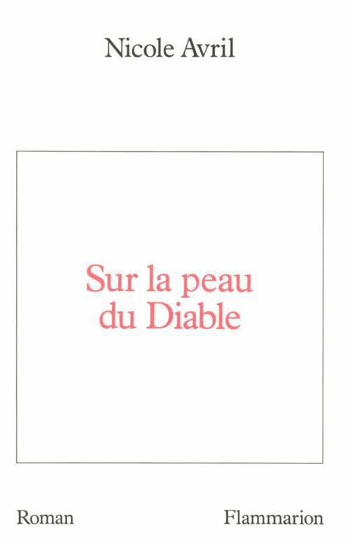 Sur la peau du diable