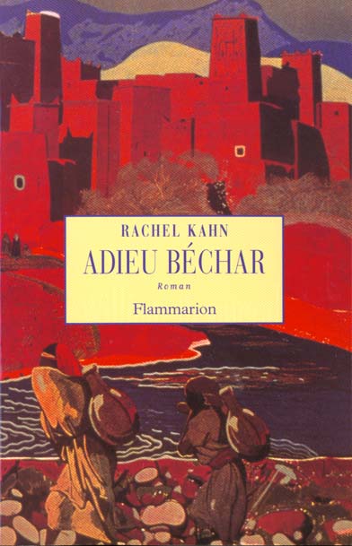 Adieu Béchar