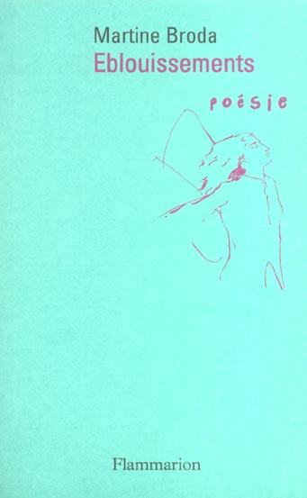 Eblouissements suivi de Grand jour