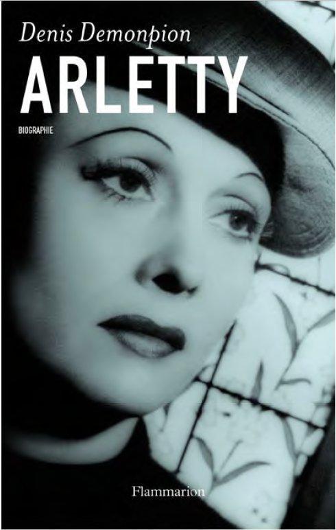 Arletty