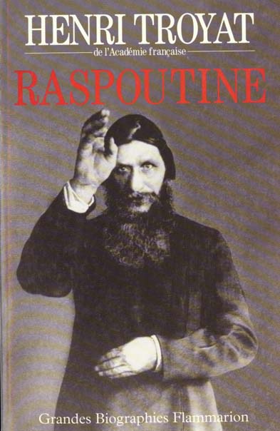 Raspoutine