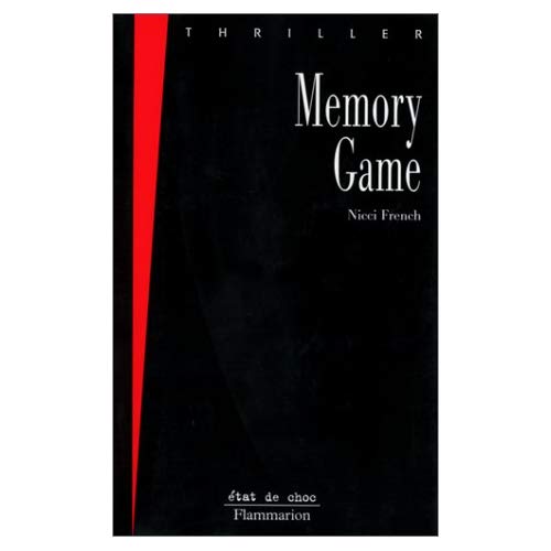 Memory Game