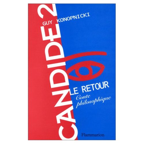 Candide 2, le retour